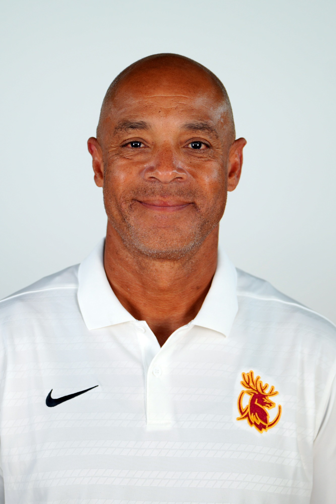 Marvin Sanders head shot