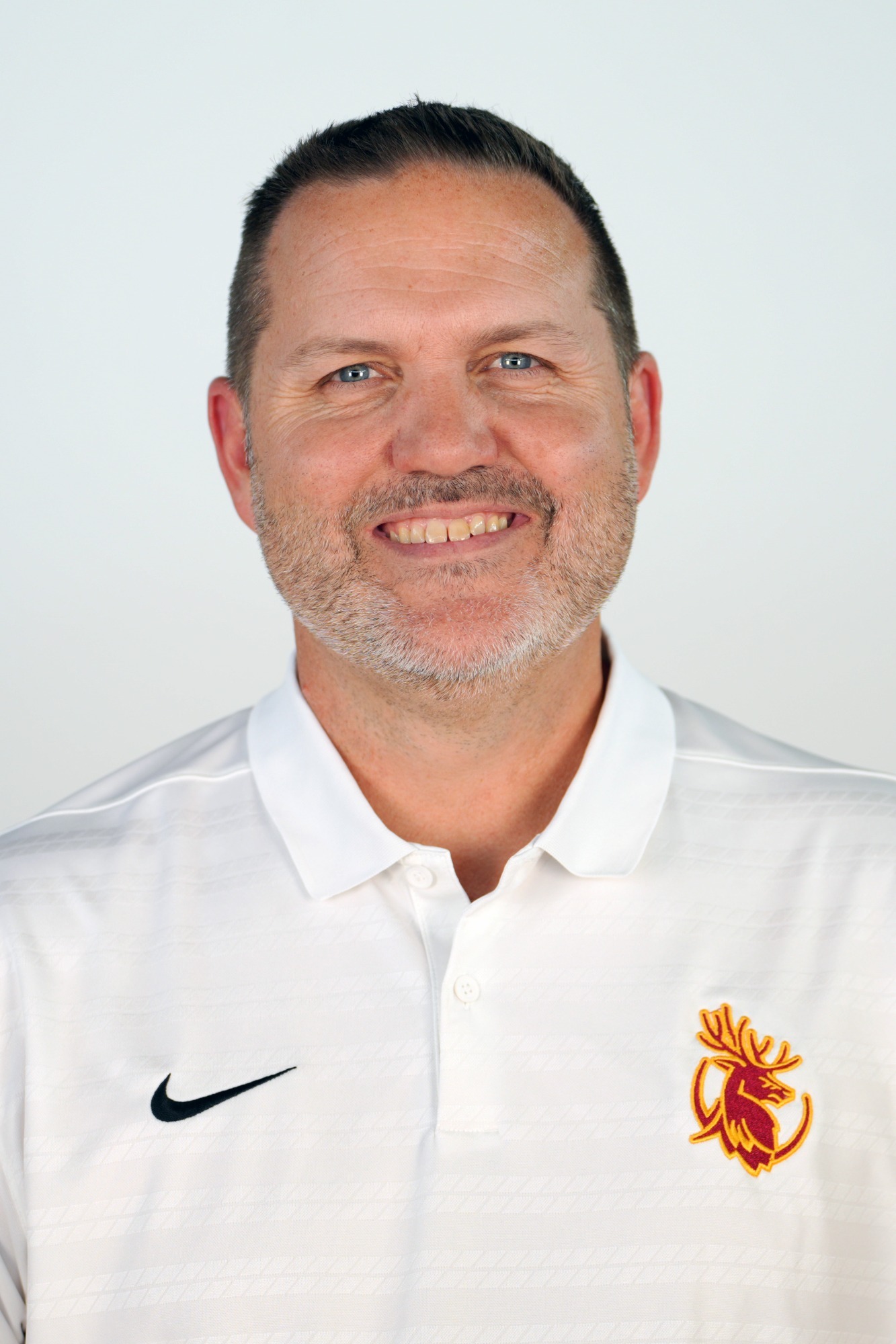 Kyle Sweeney head shot