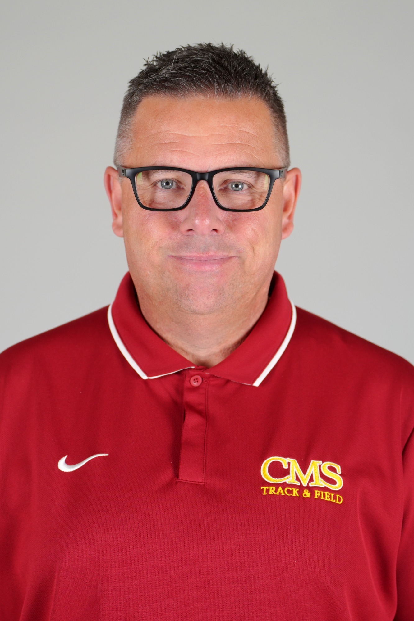 Jeff Venglass head shot