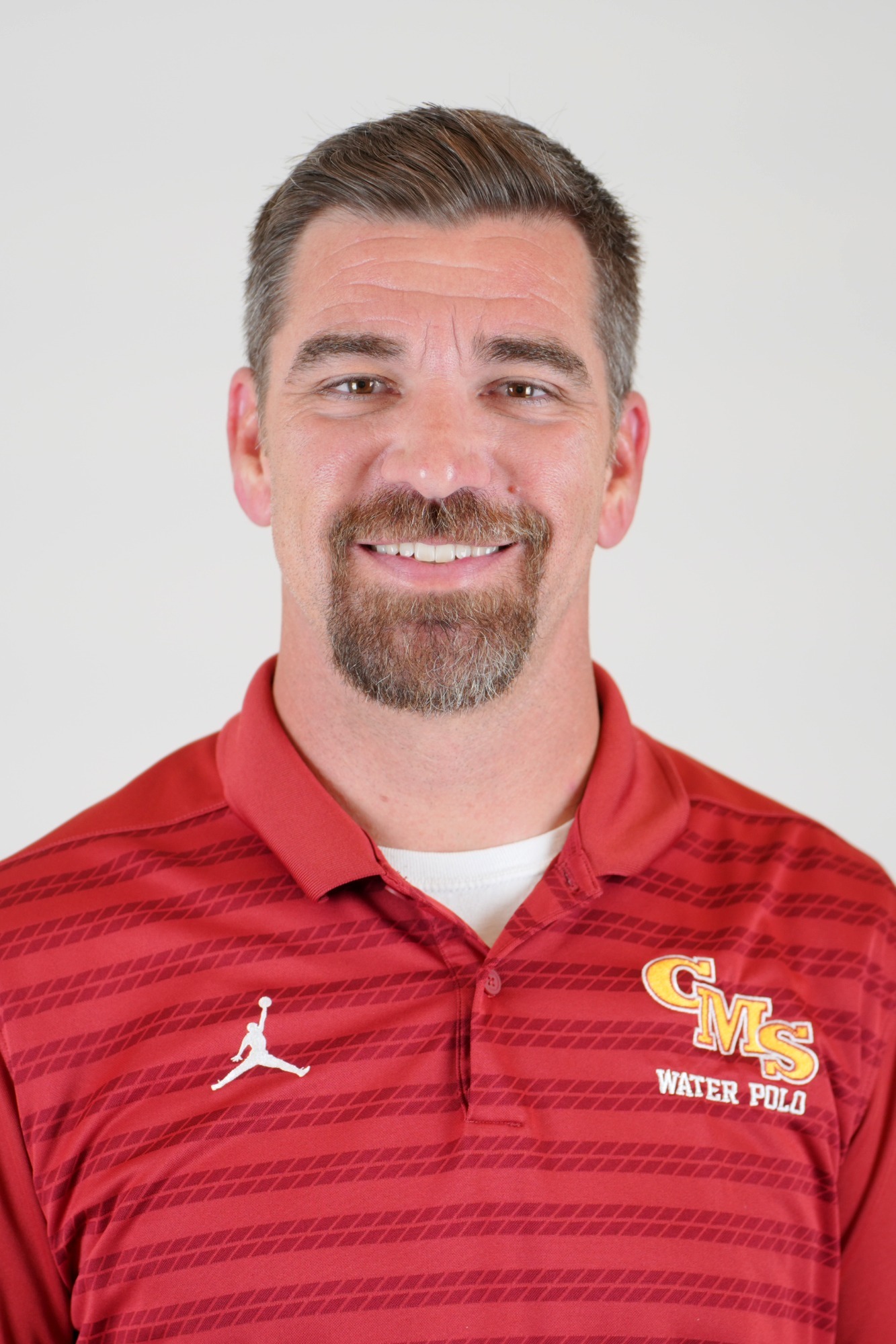 Greg Lonzo head shot