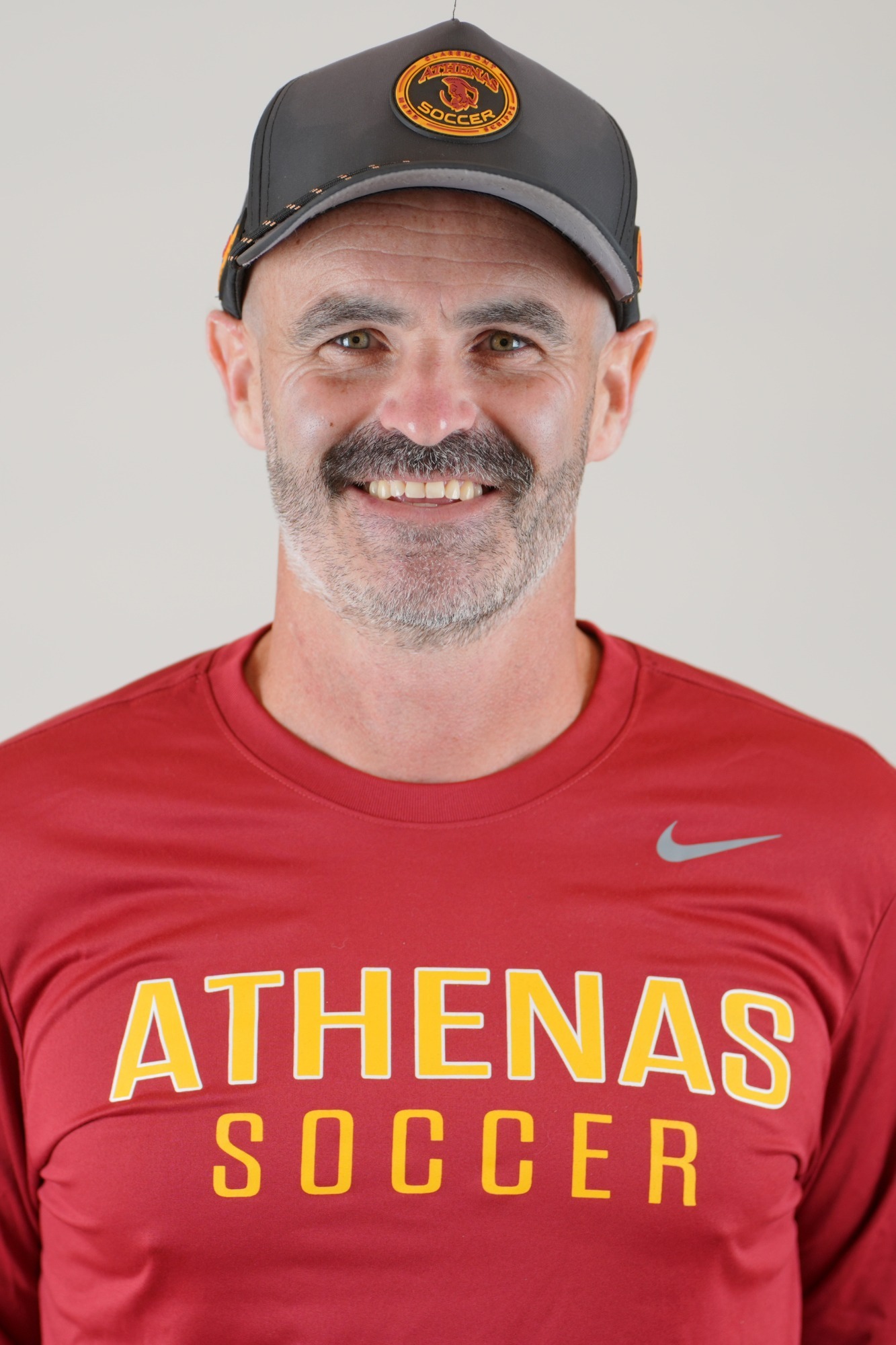 David Nolan head shot