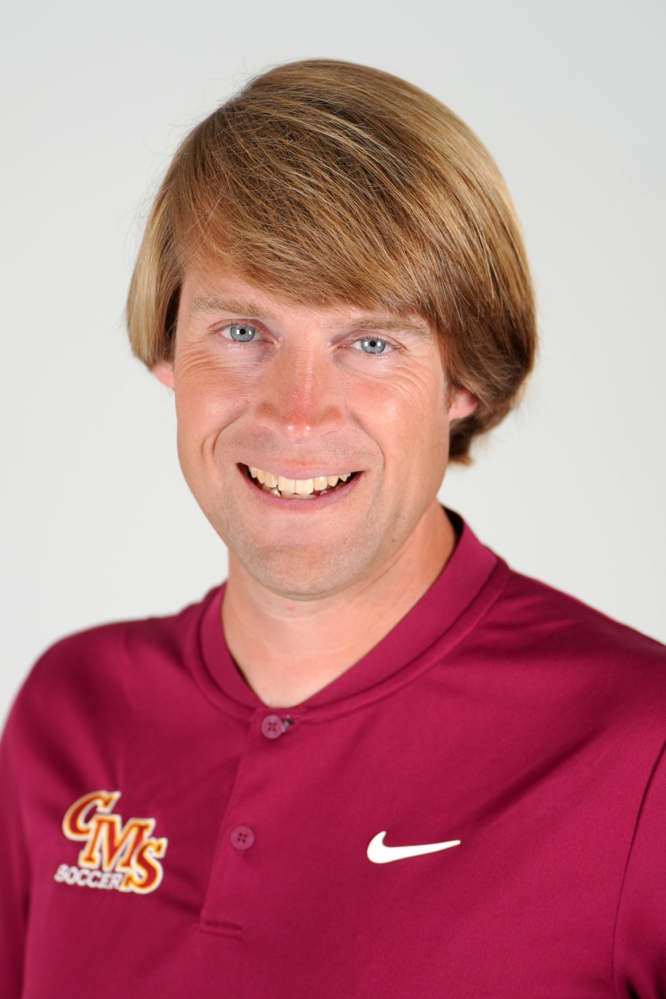 Edward Cartee head shot