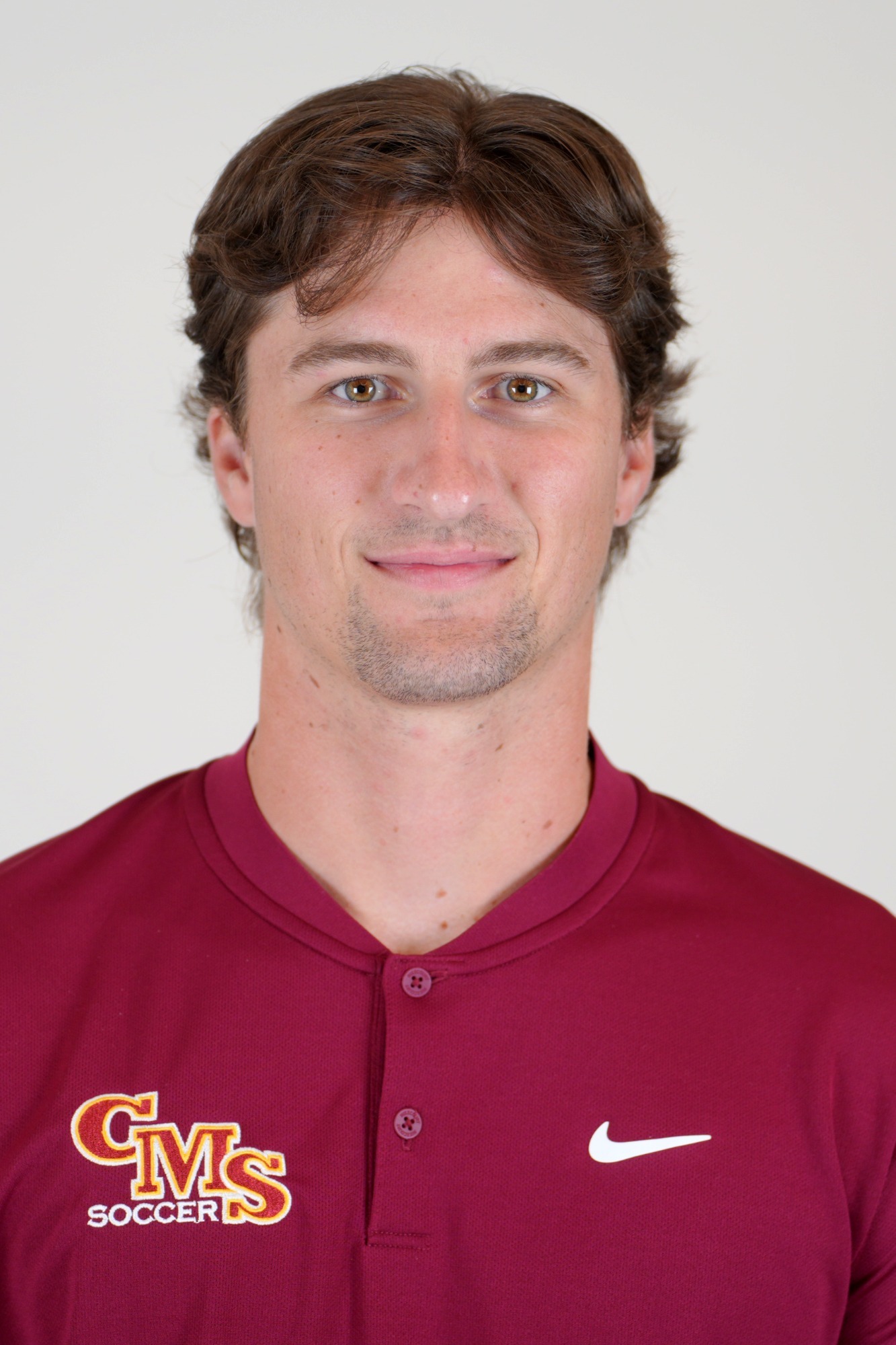 Graeme Jorden head shot