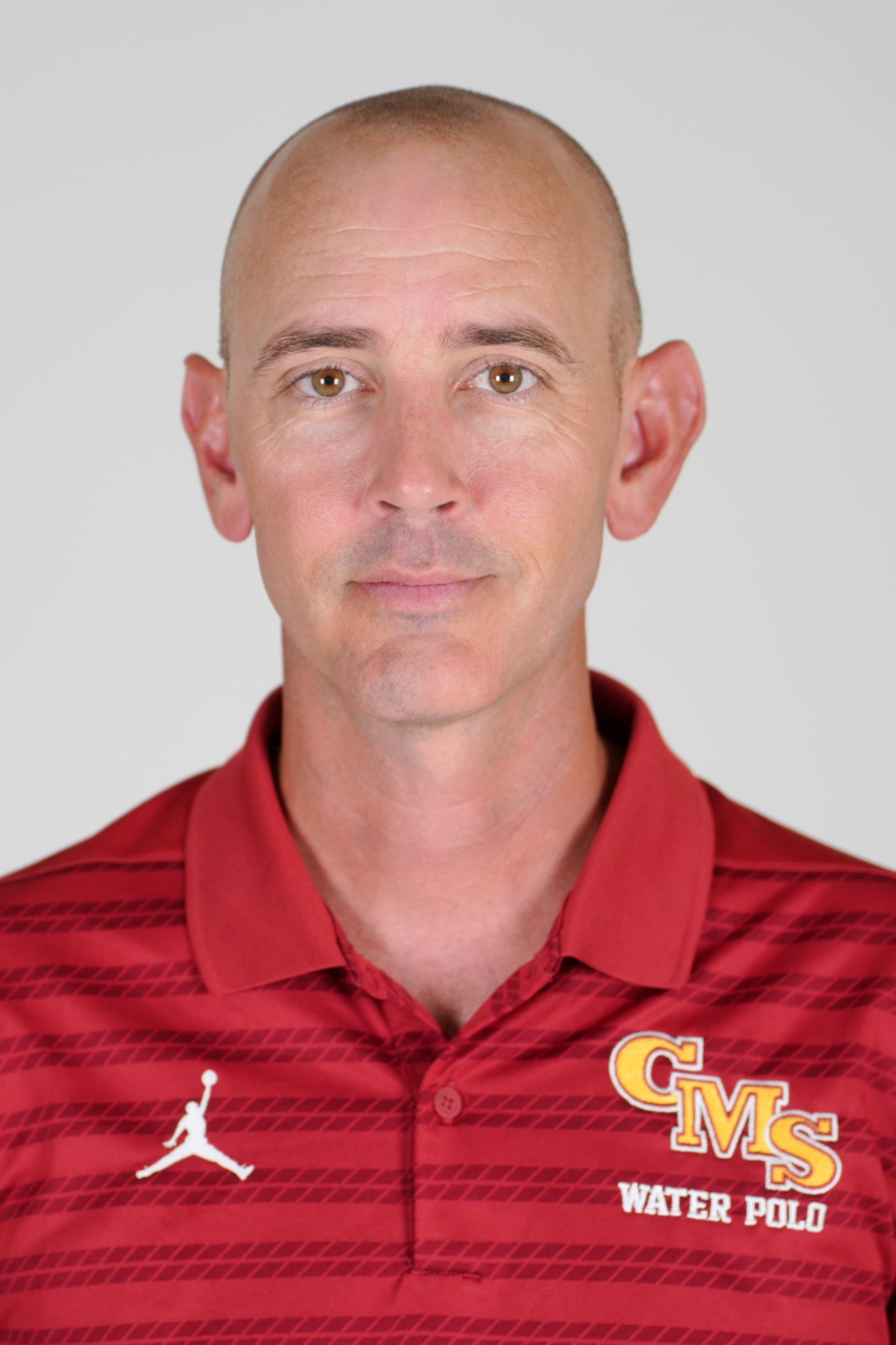 Dave Merryman head shot