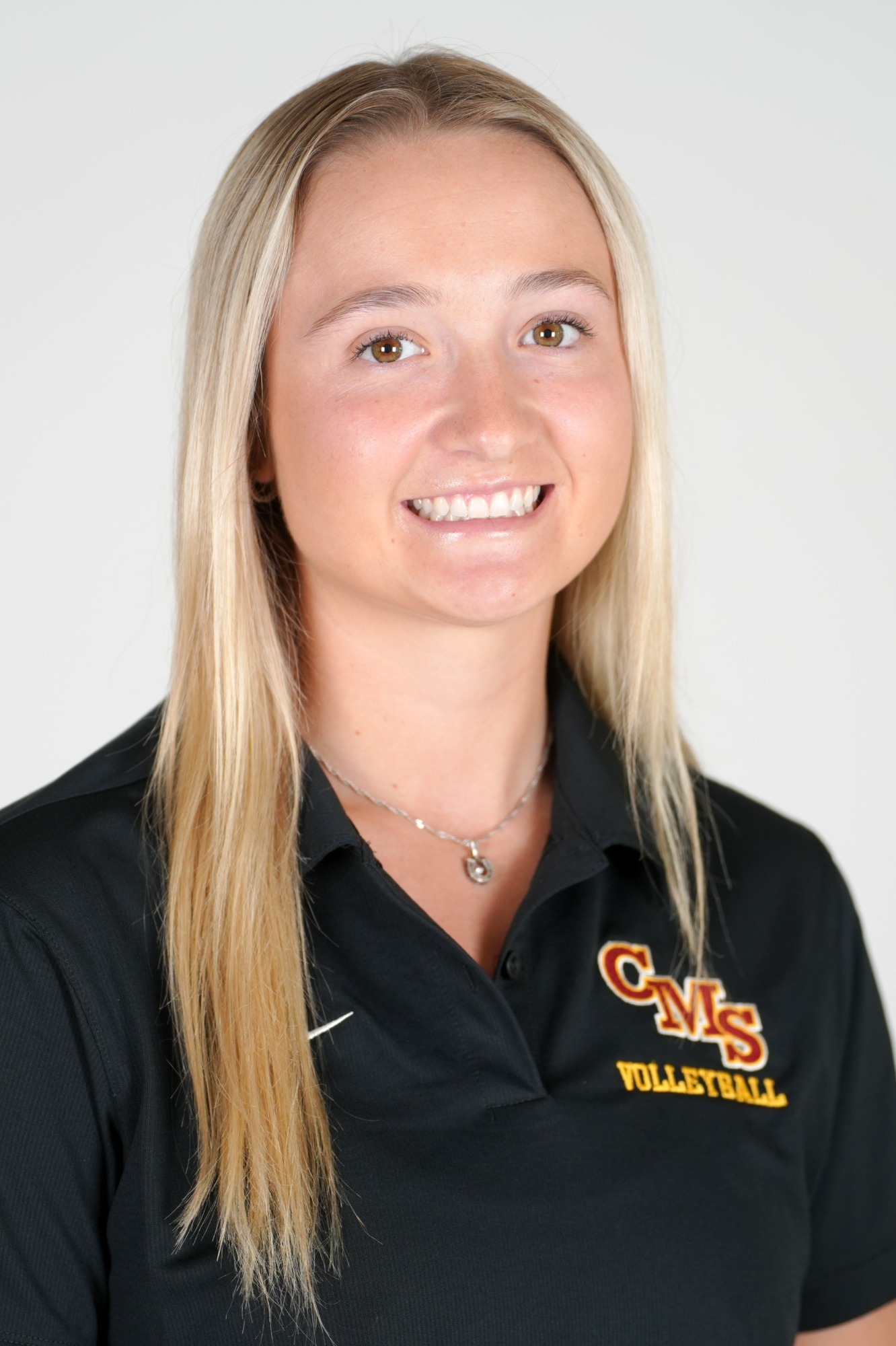 Kylie Thomas head shot