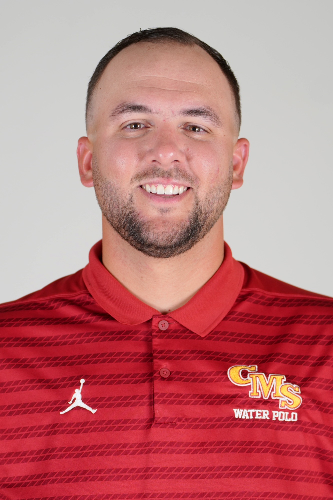 Dominic Vicino head shot