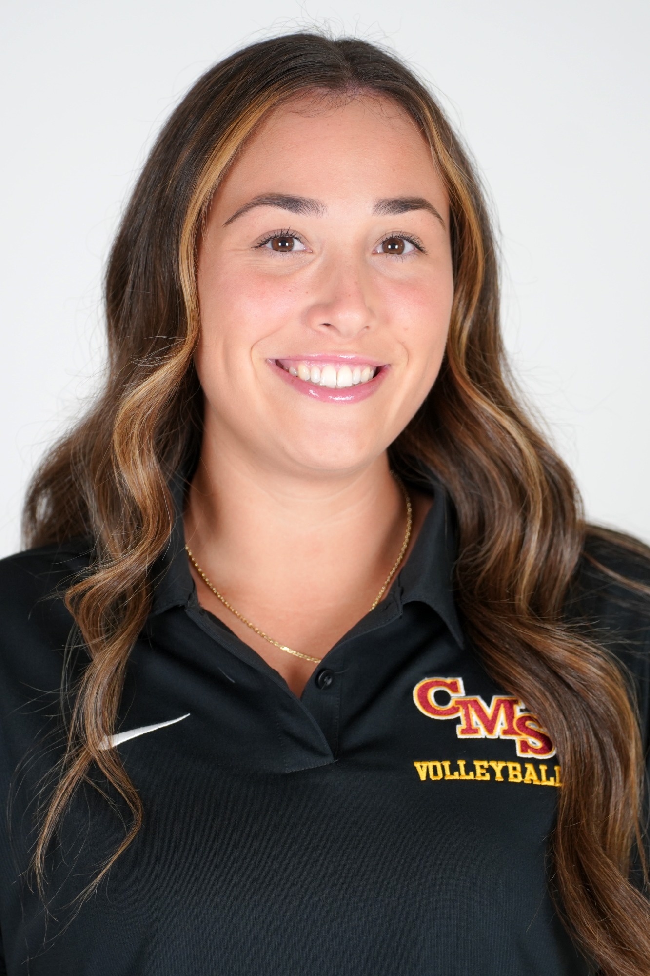 Xenia Villagomez head shot
