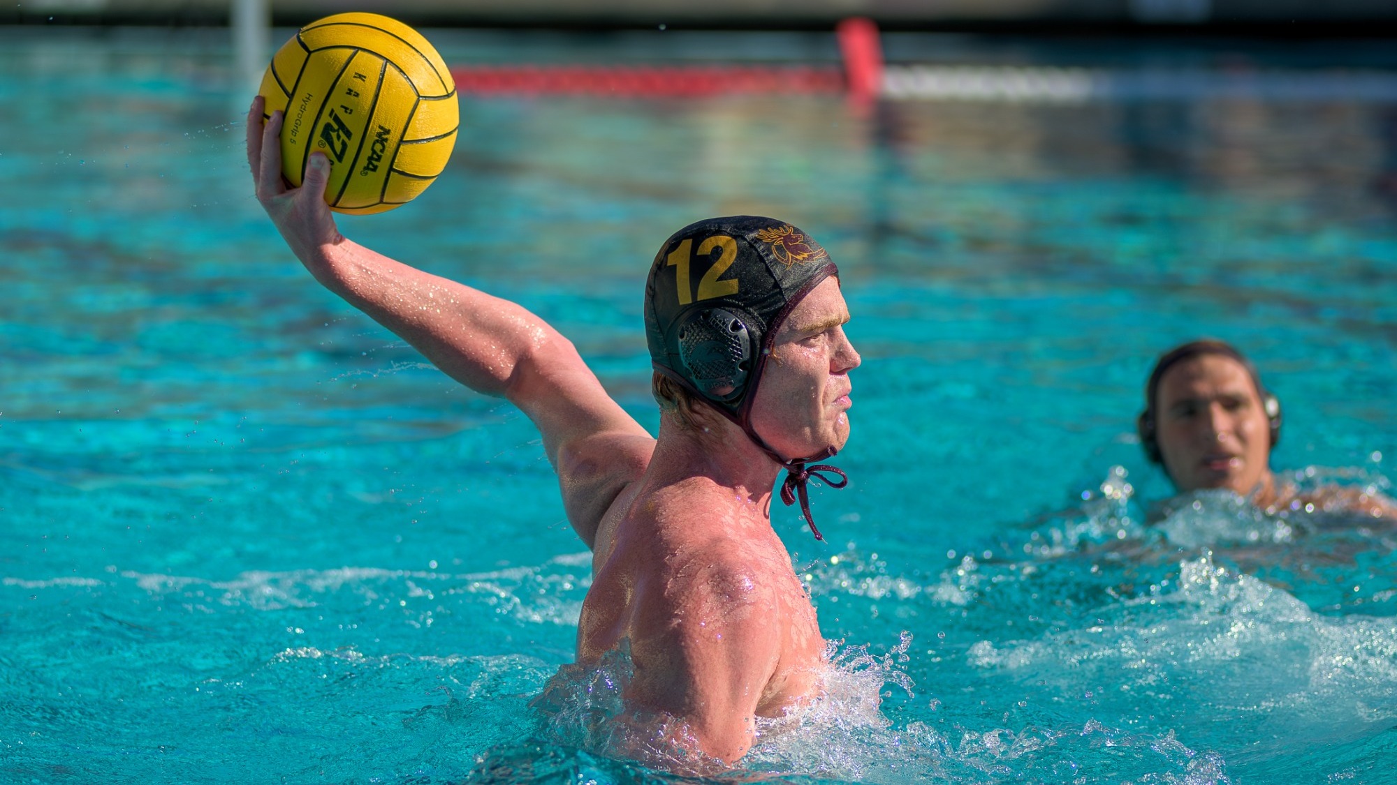 Nick Kennedy shooting