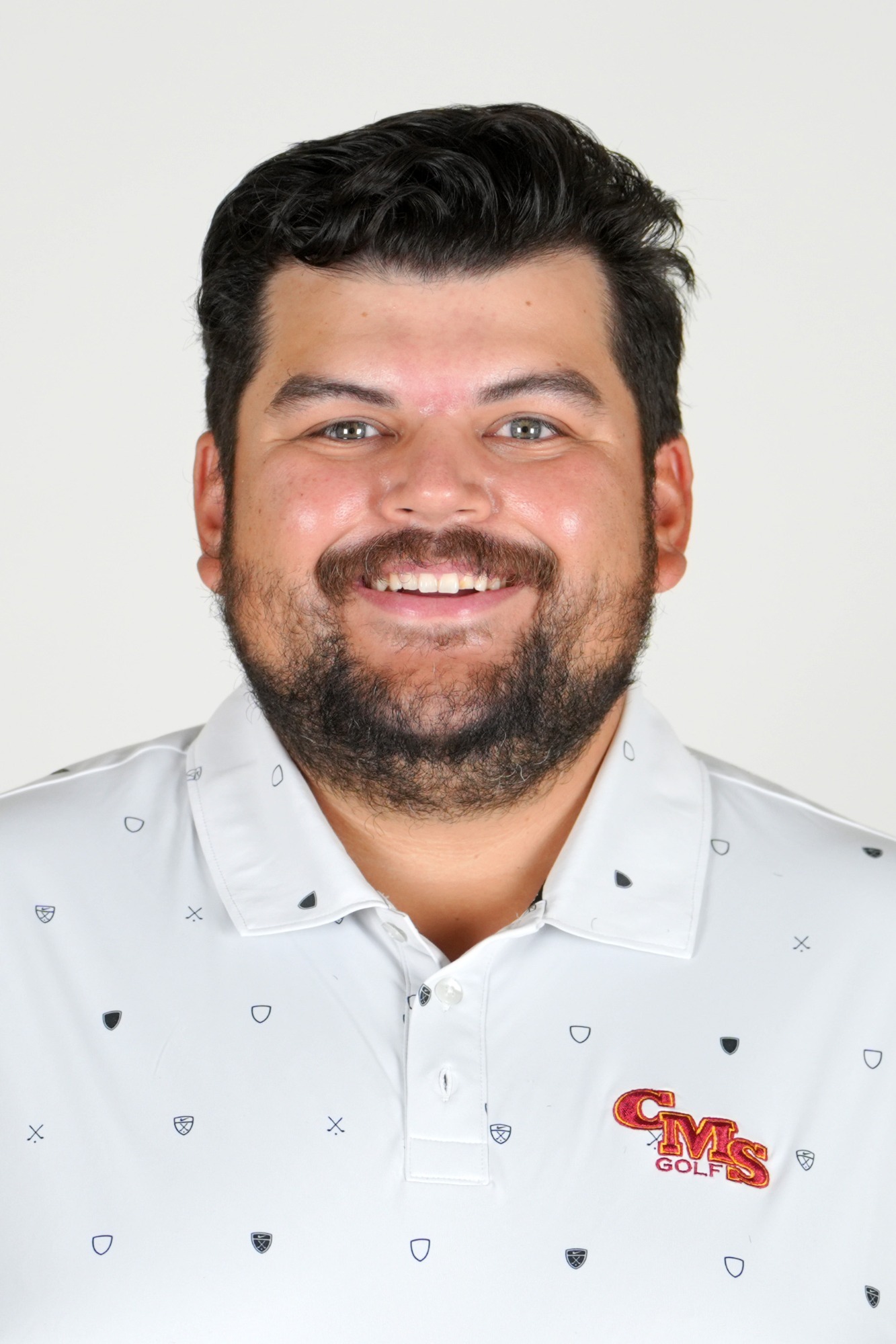 Andres Cabral head shot