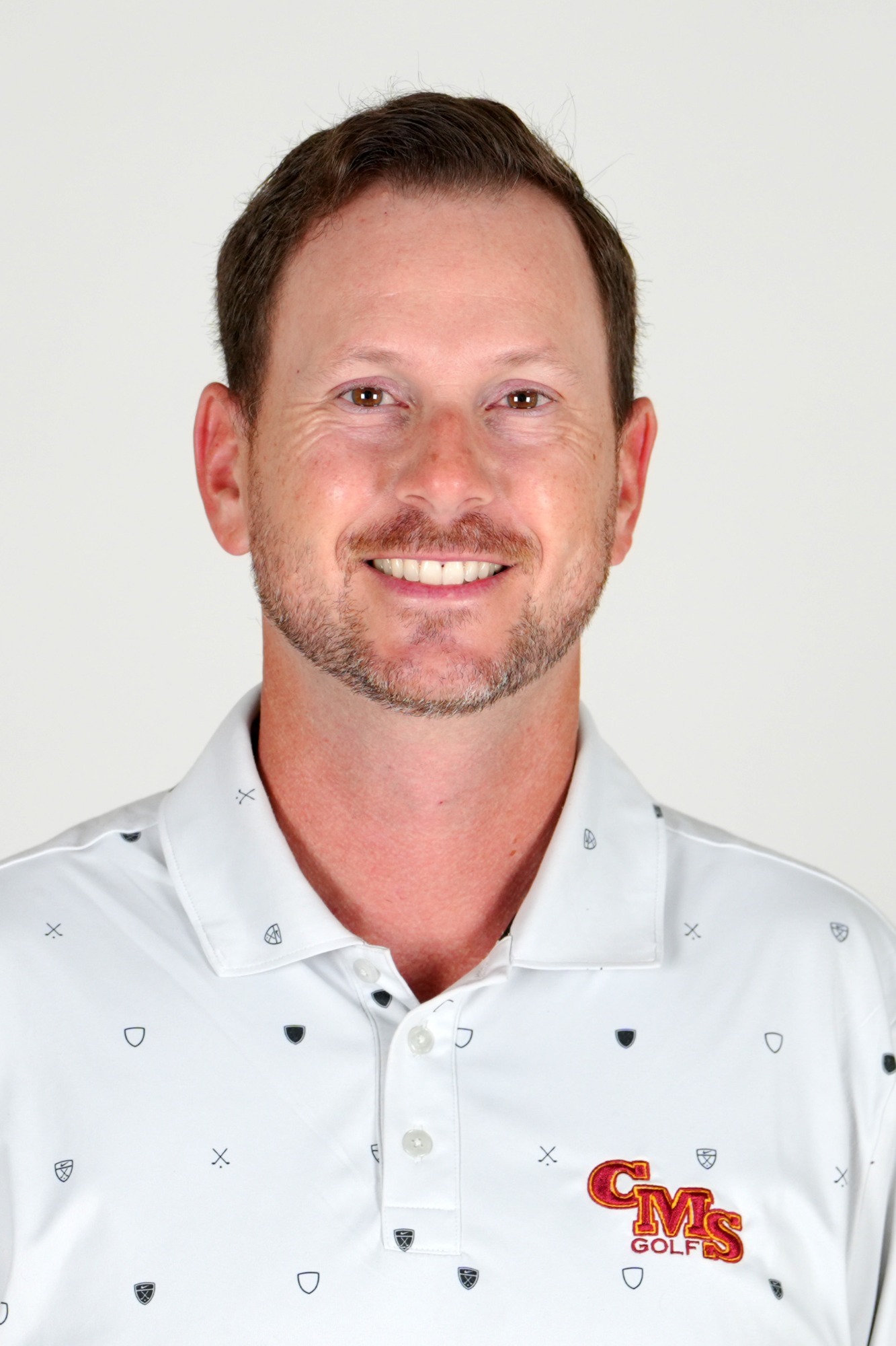 Mitchell Fedorka head shot