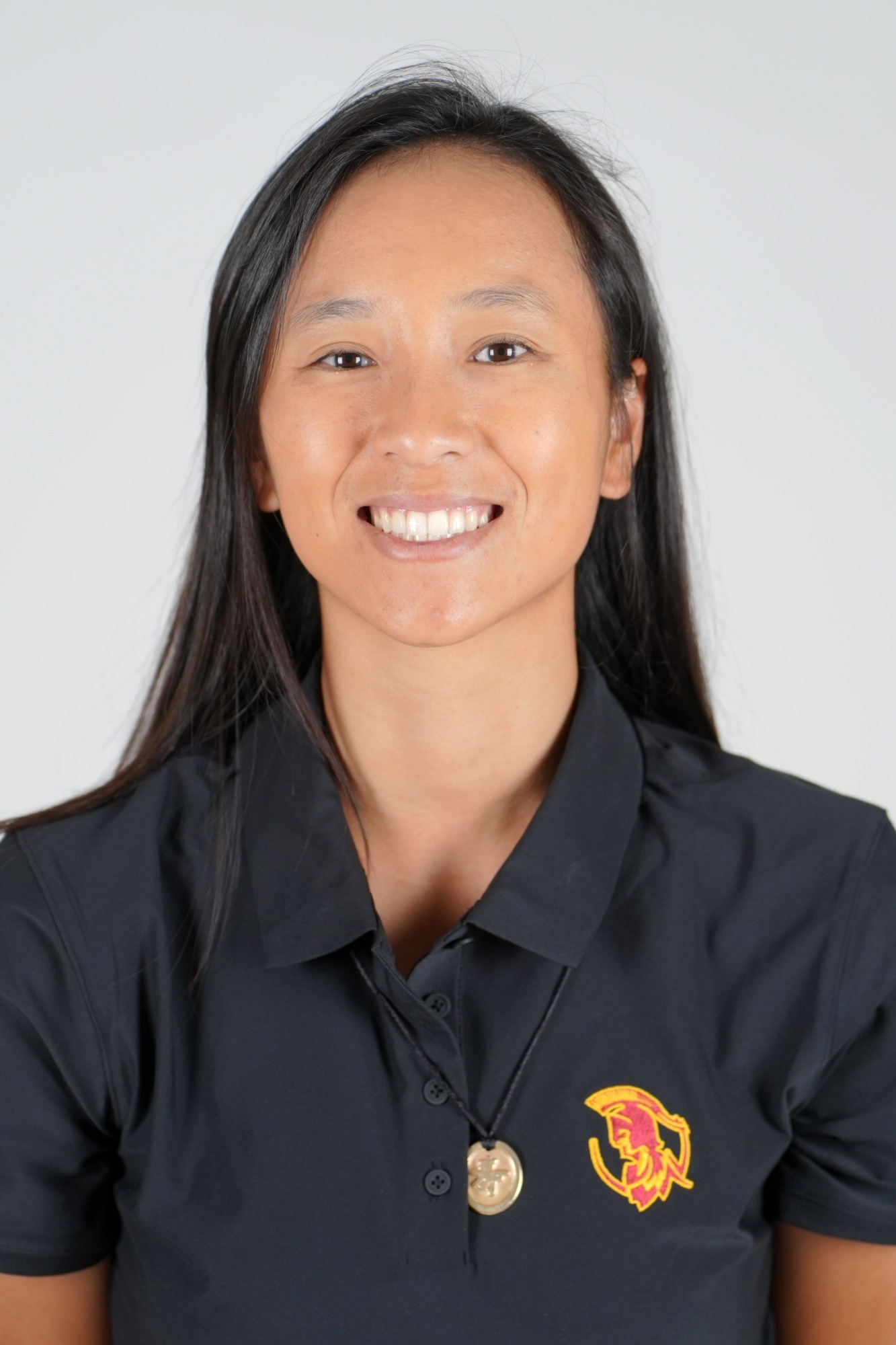 Lexi Nielsen head shot