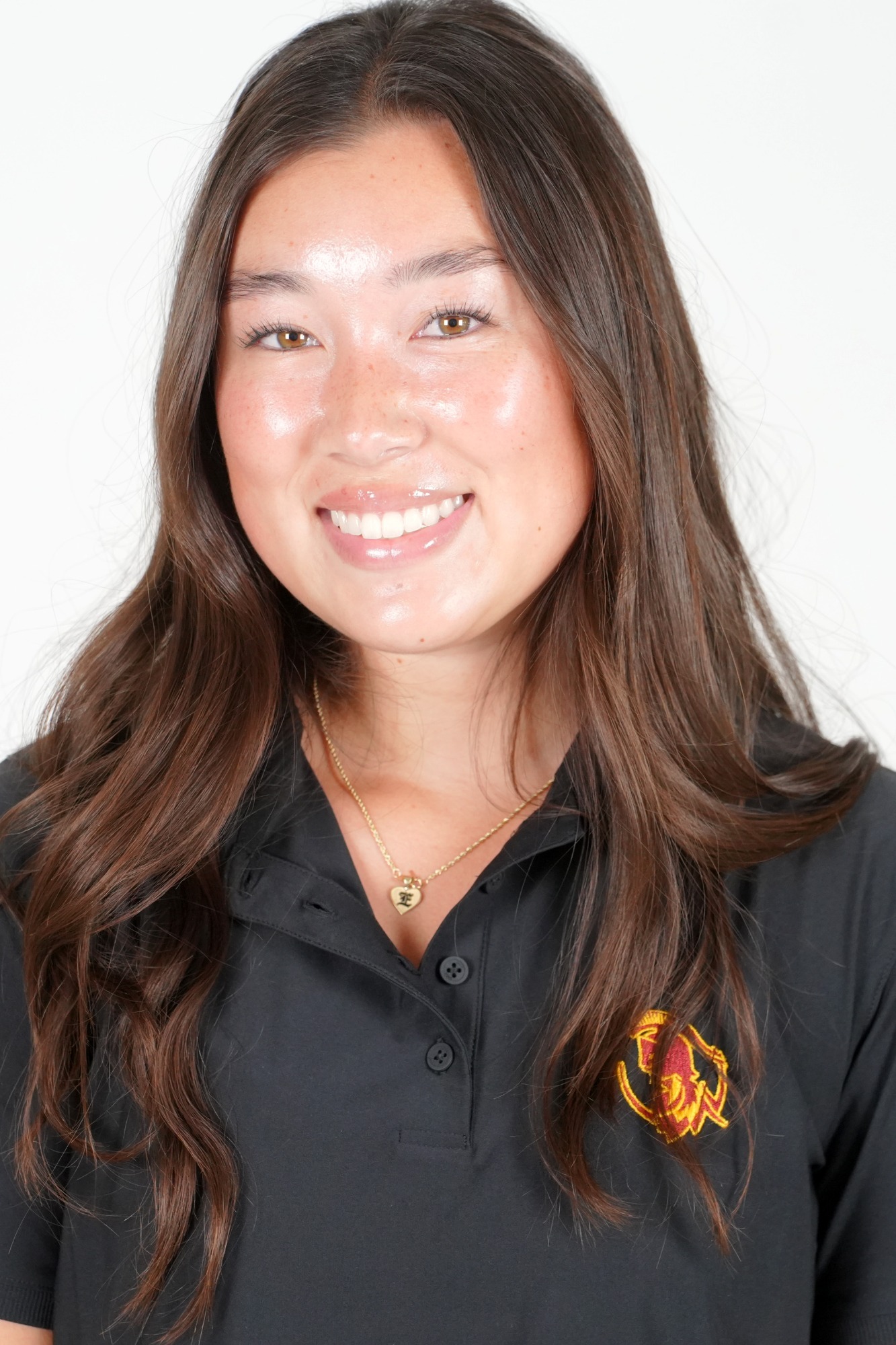 Emiko Sverduk head shot