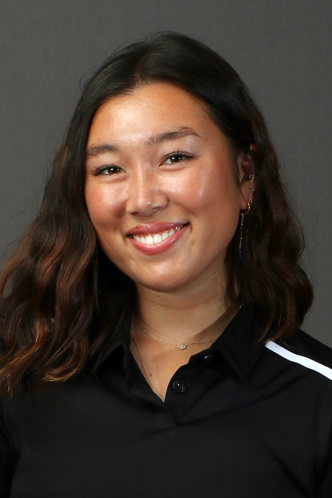 Emiko Sverduk head shot