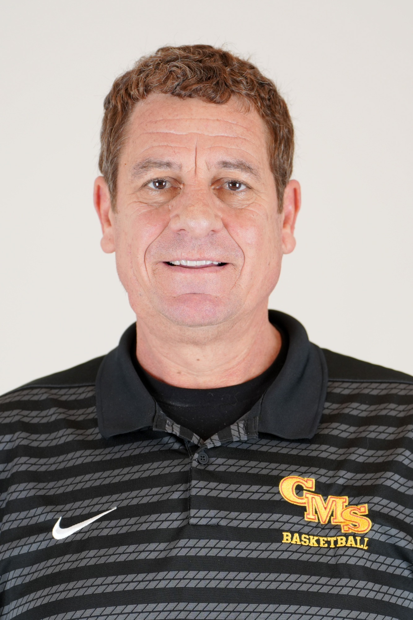 Ken Scalmanini head shot