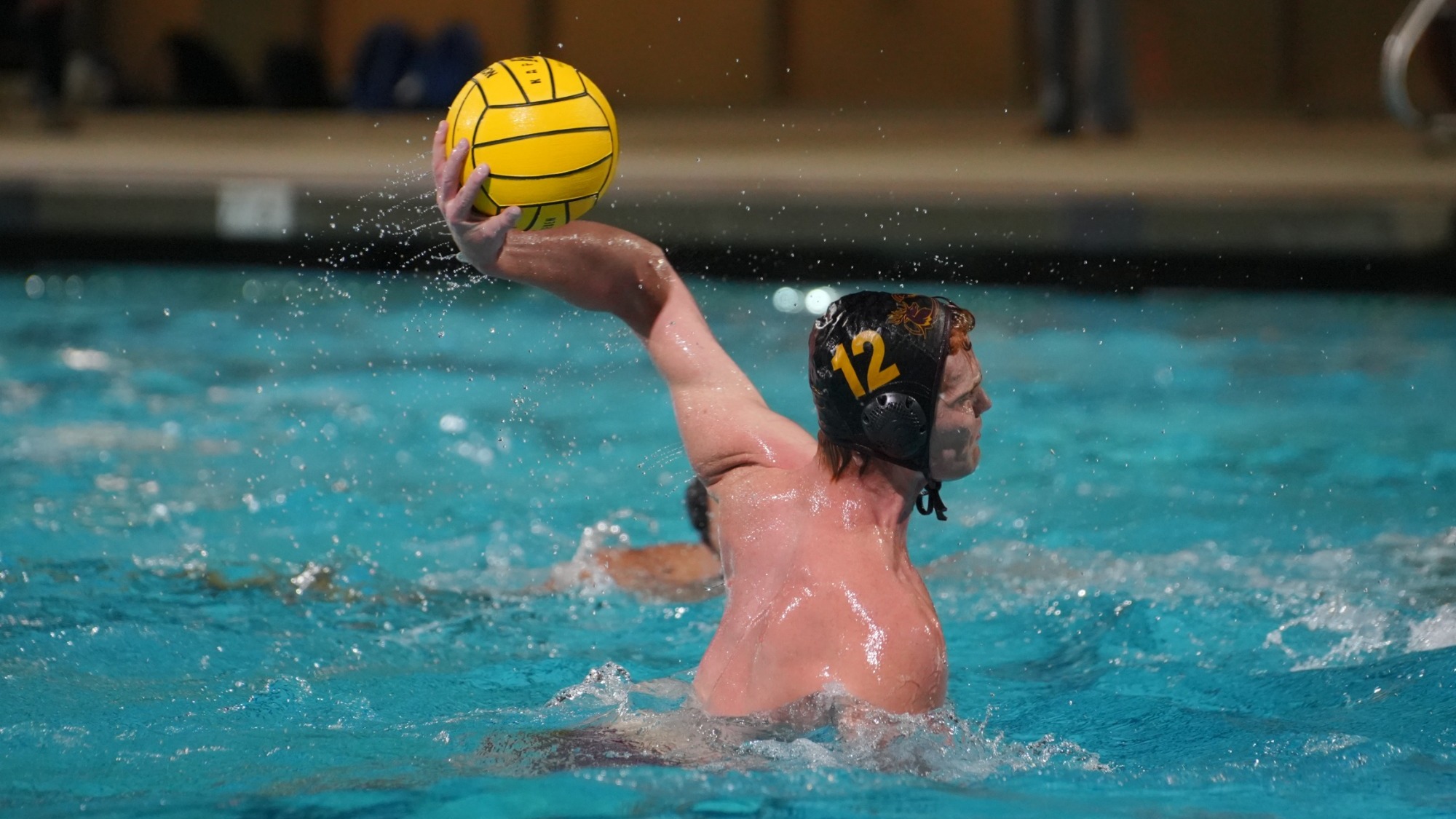 Nick Kennedy shooting