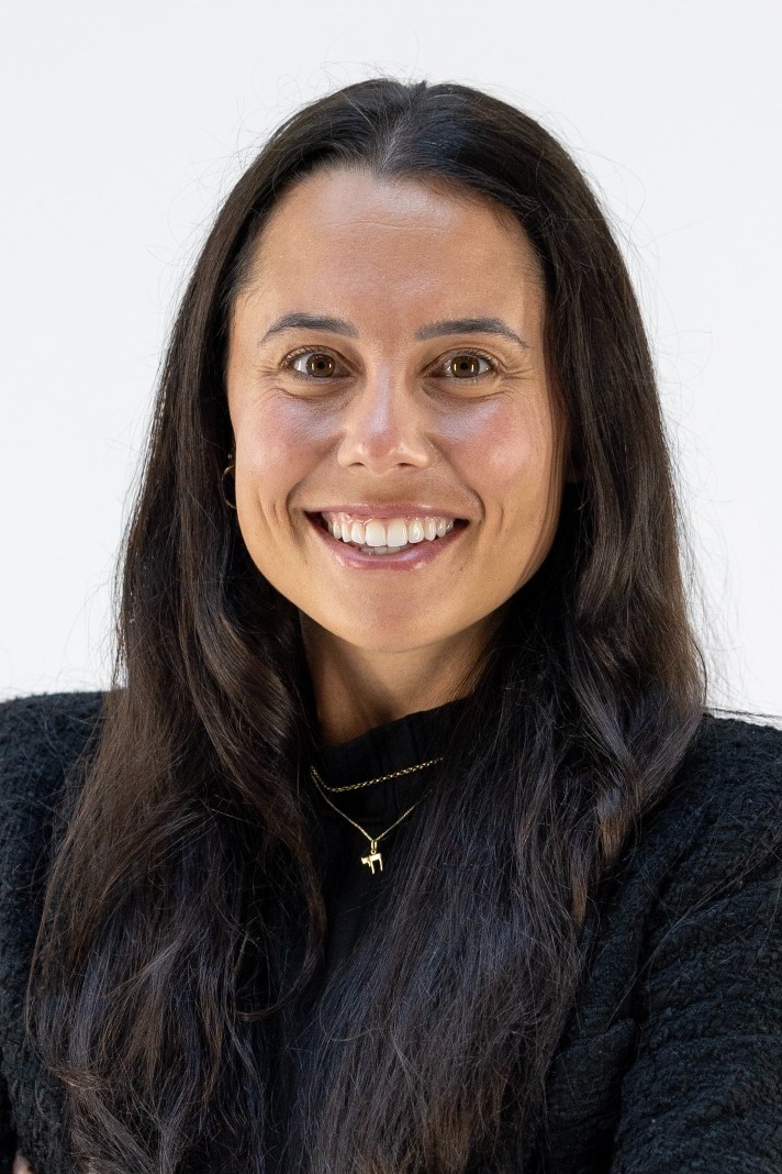Victoria Bensimon Maharaj