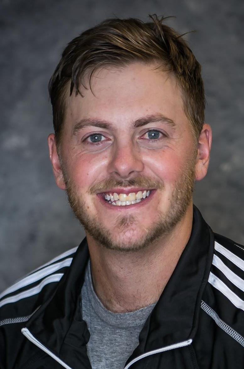 Colton Buffington