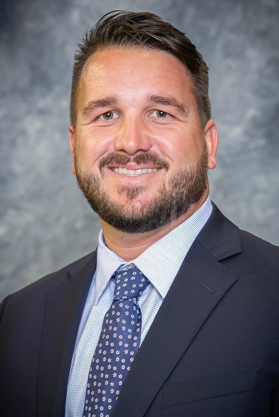 Nick Acquaviva