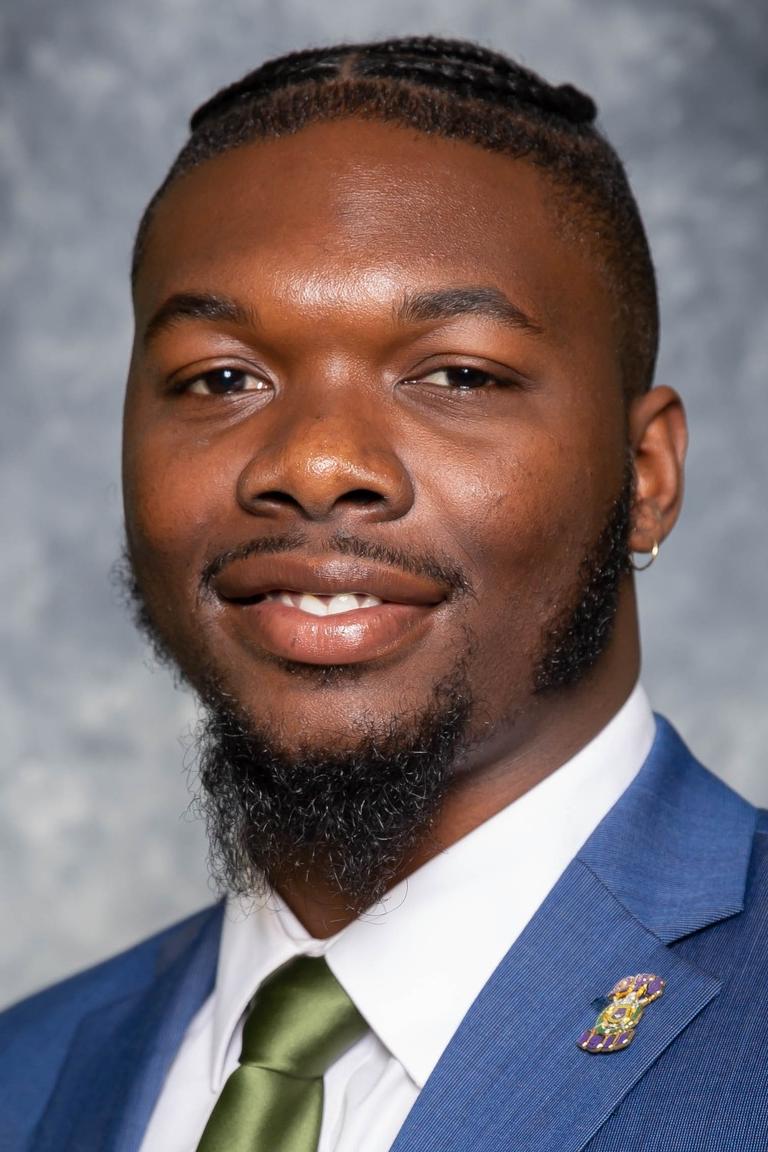 Bayo Philips
