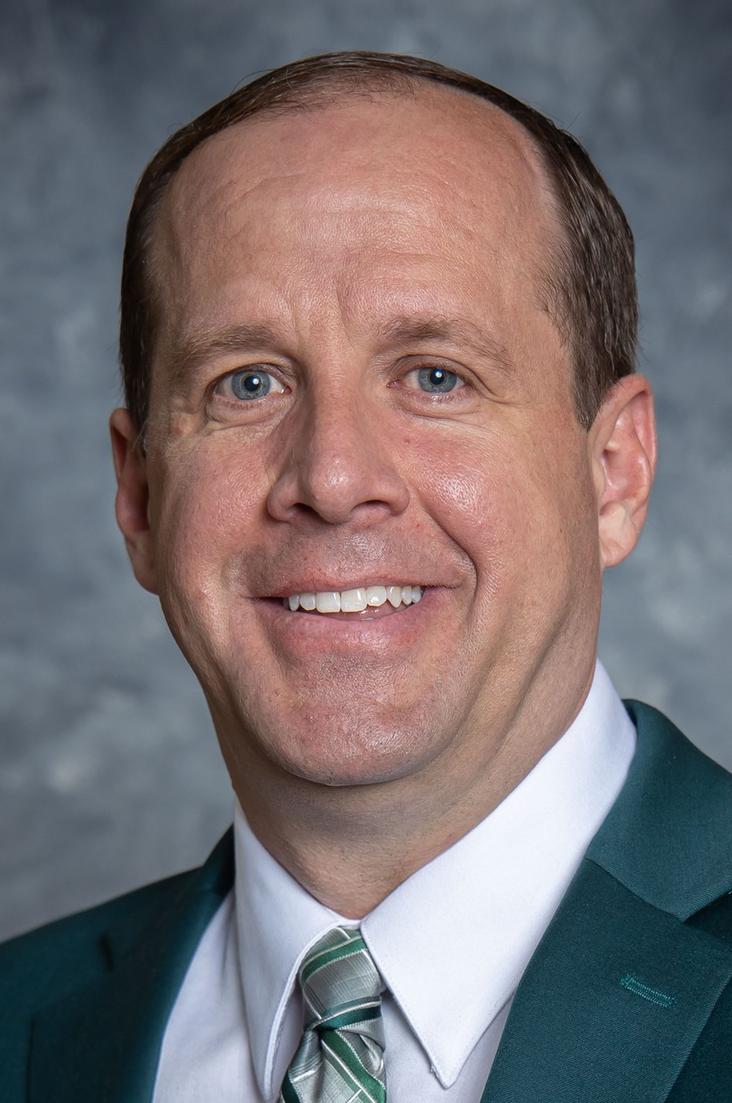 Chris Kielsmeier