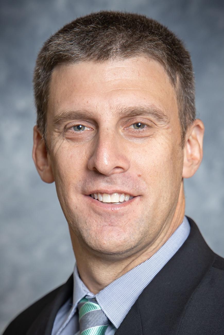Brian Etzkin