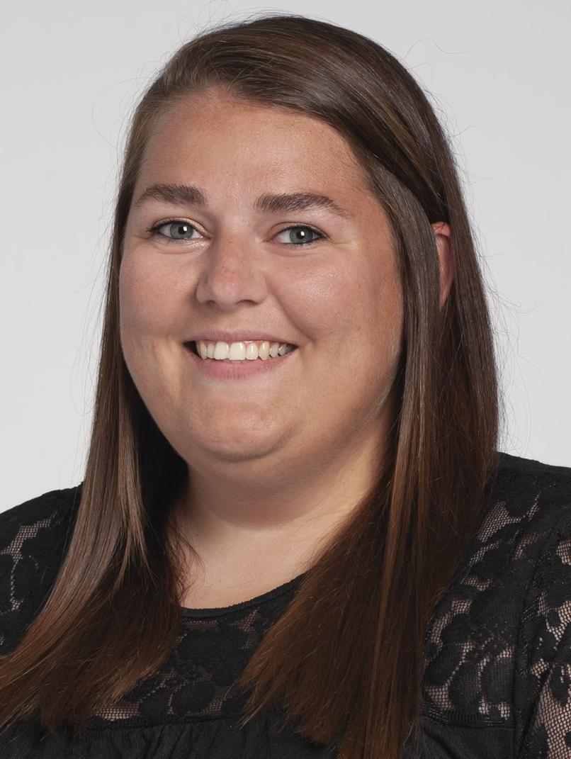 Gabby Abramczyk, ATC