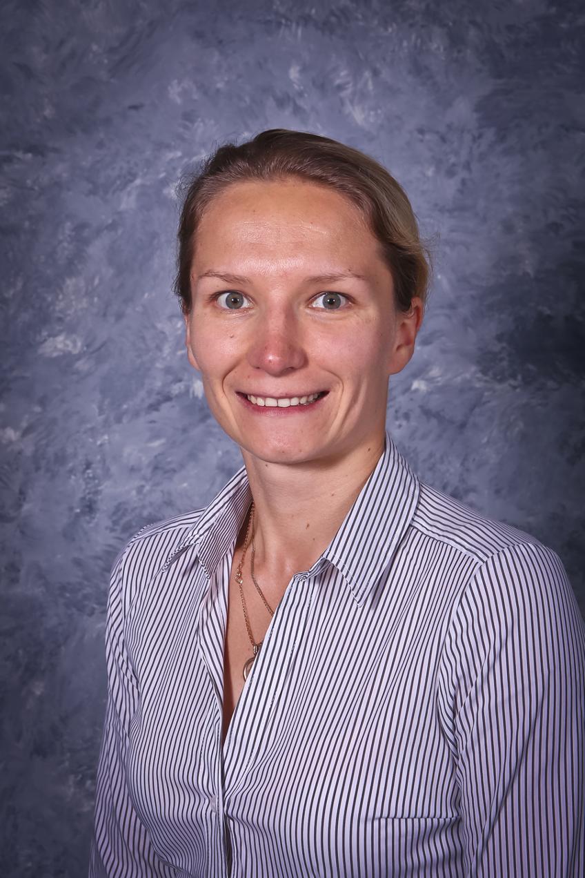 Kate Inozemtseva