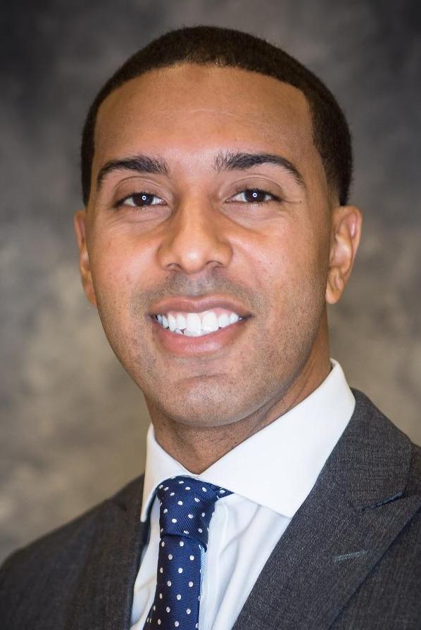 Michael Scruggs