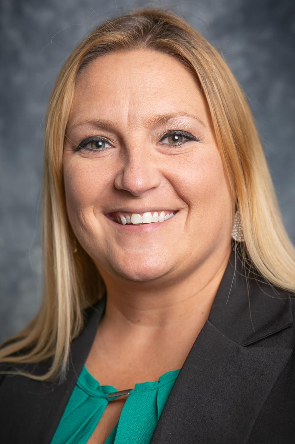 Stephanie Mentz-Bruce