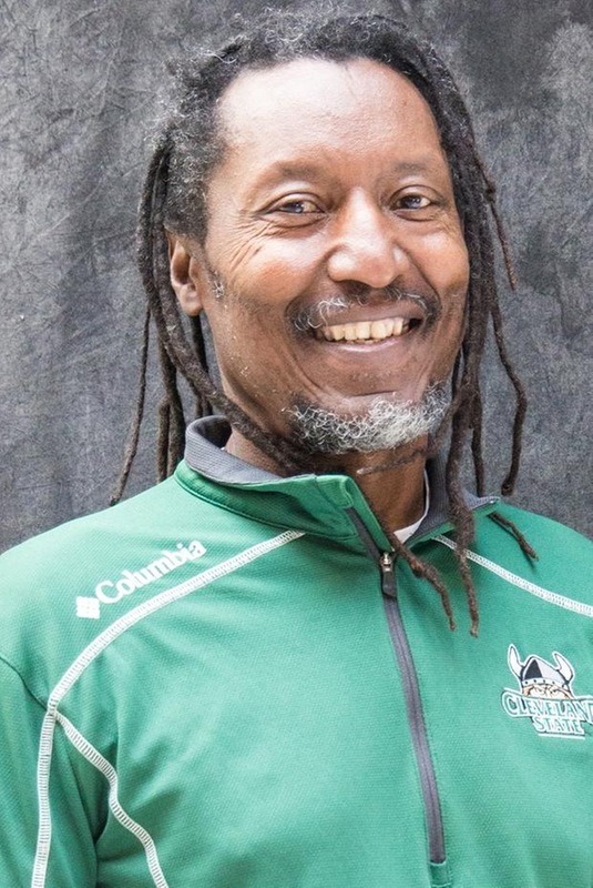 JAMES EVANS Headshot