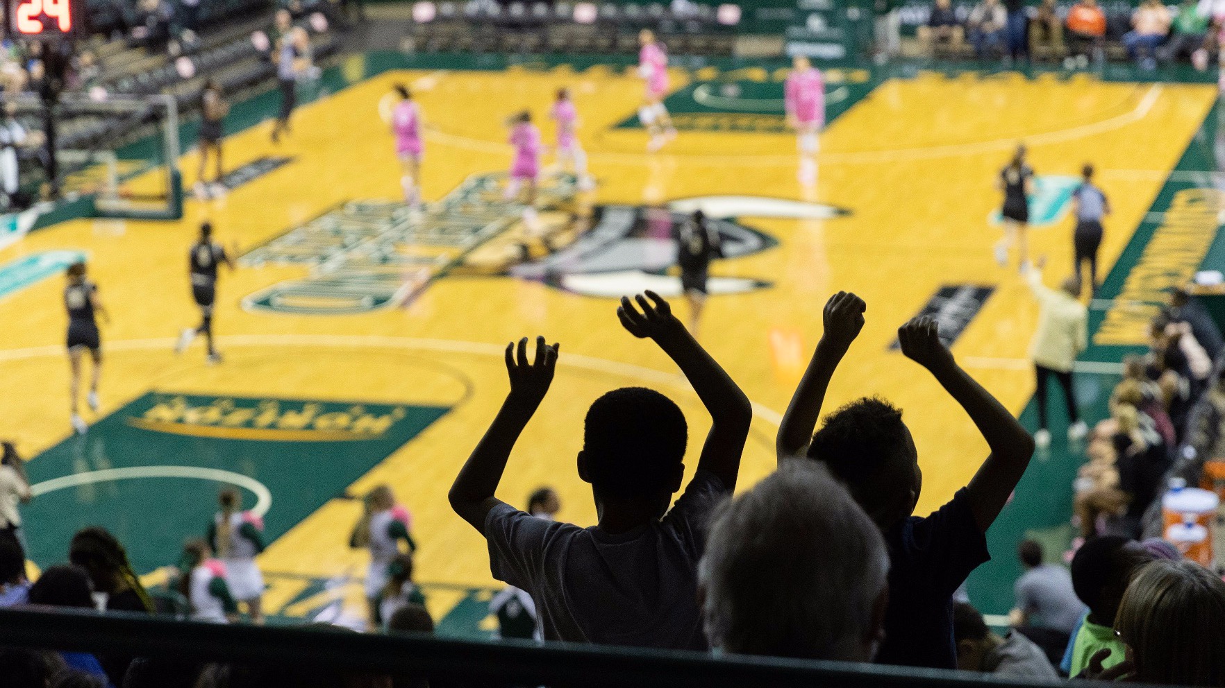 Cleveland State Women’s Basketball Announces Additions To 202425