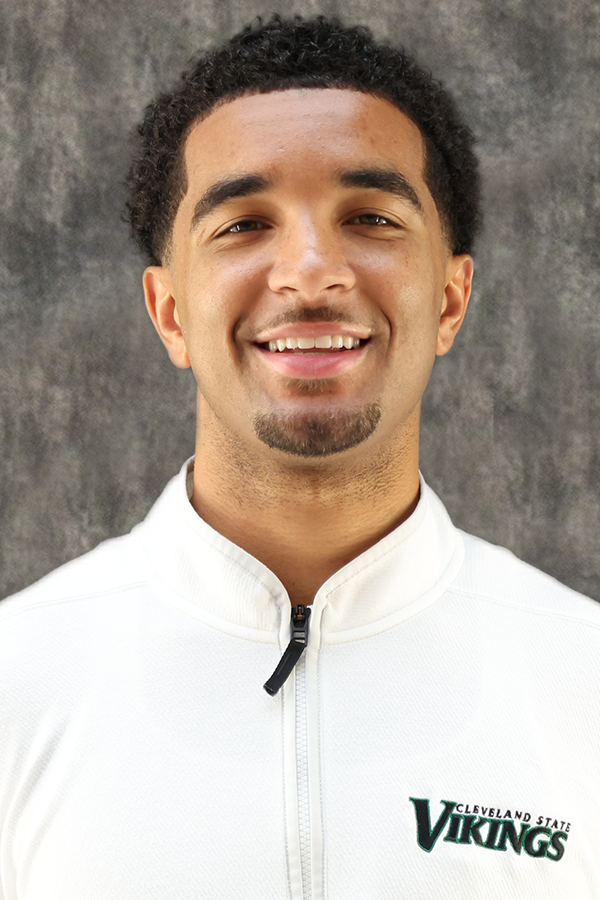Deshon Parker