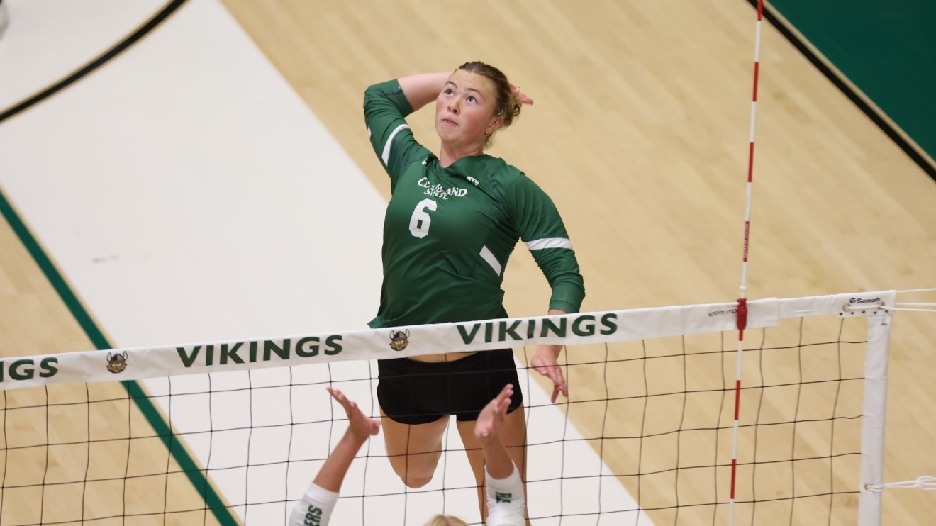 Bryn VanVleet