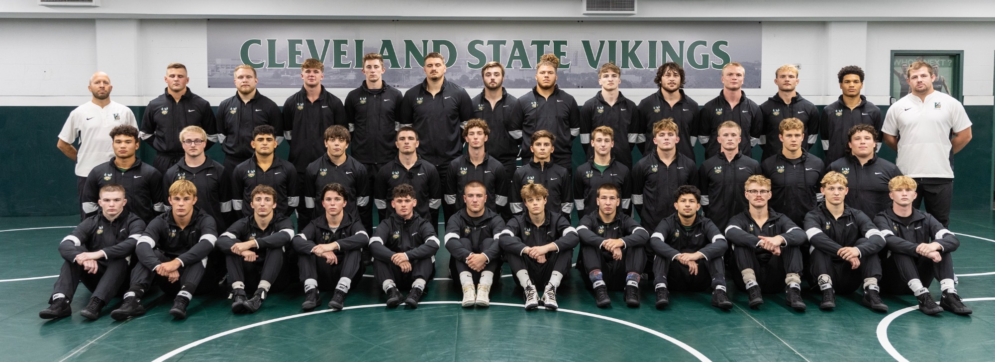 Cleveland State Open 2019 (PDF) Cleveland State University