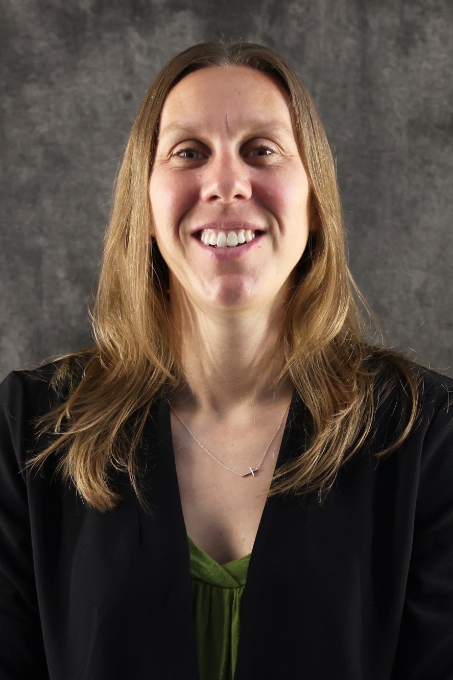 Jenna Bolstad