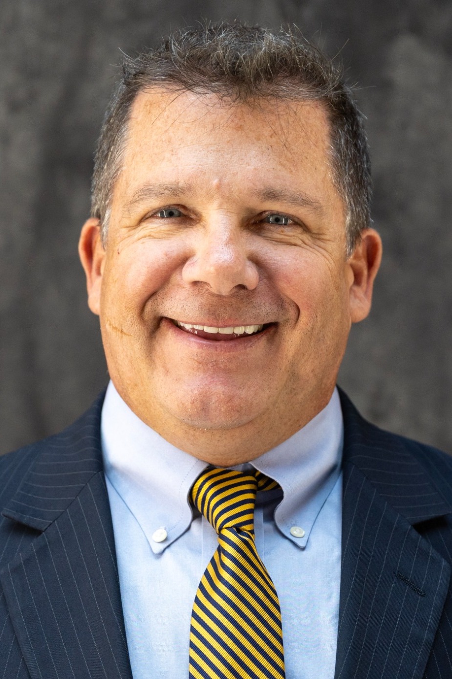 Steve Lanpher