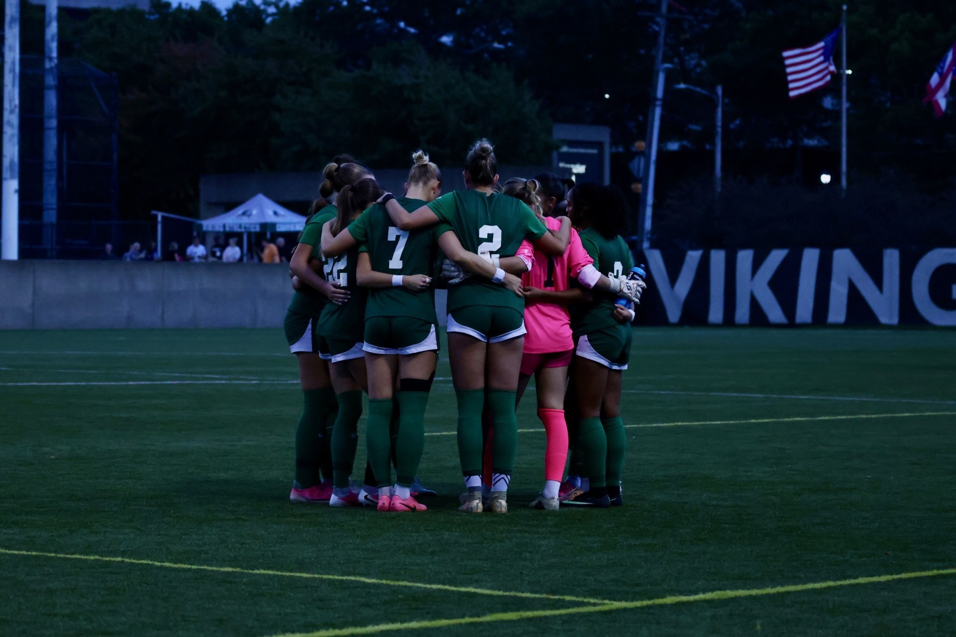 Huddle