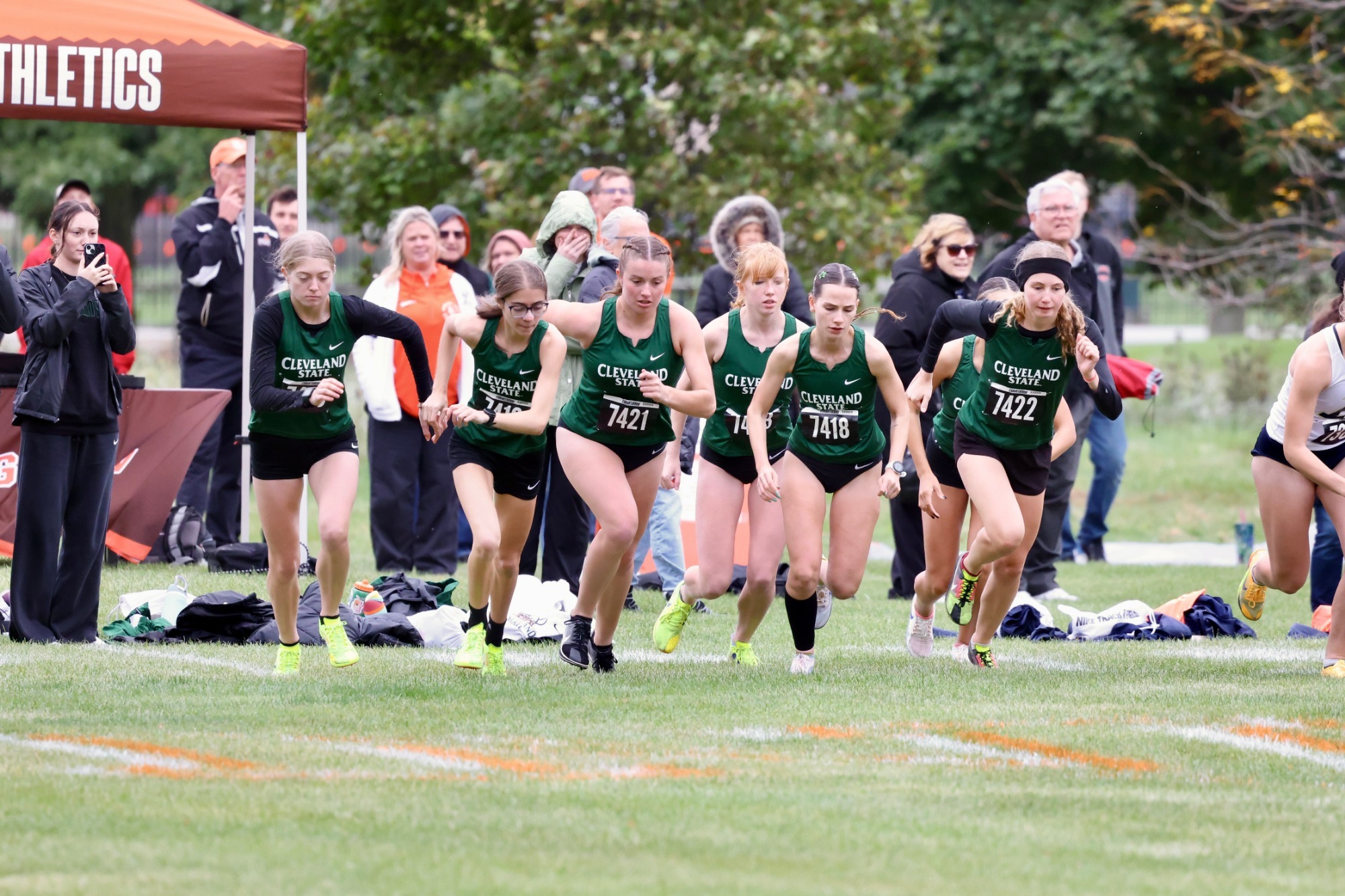 xc start