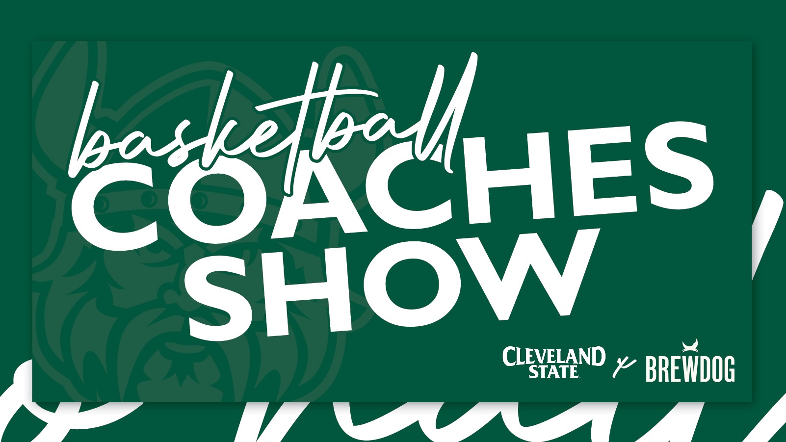 Basketball Coaches Show