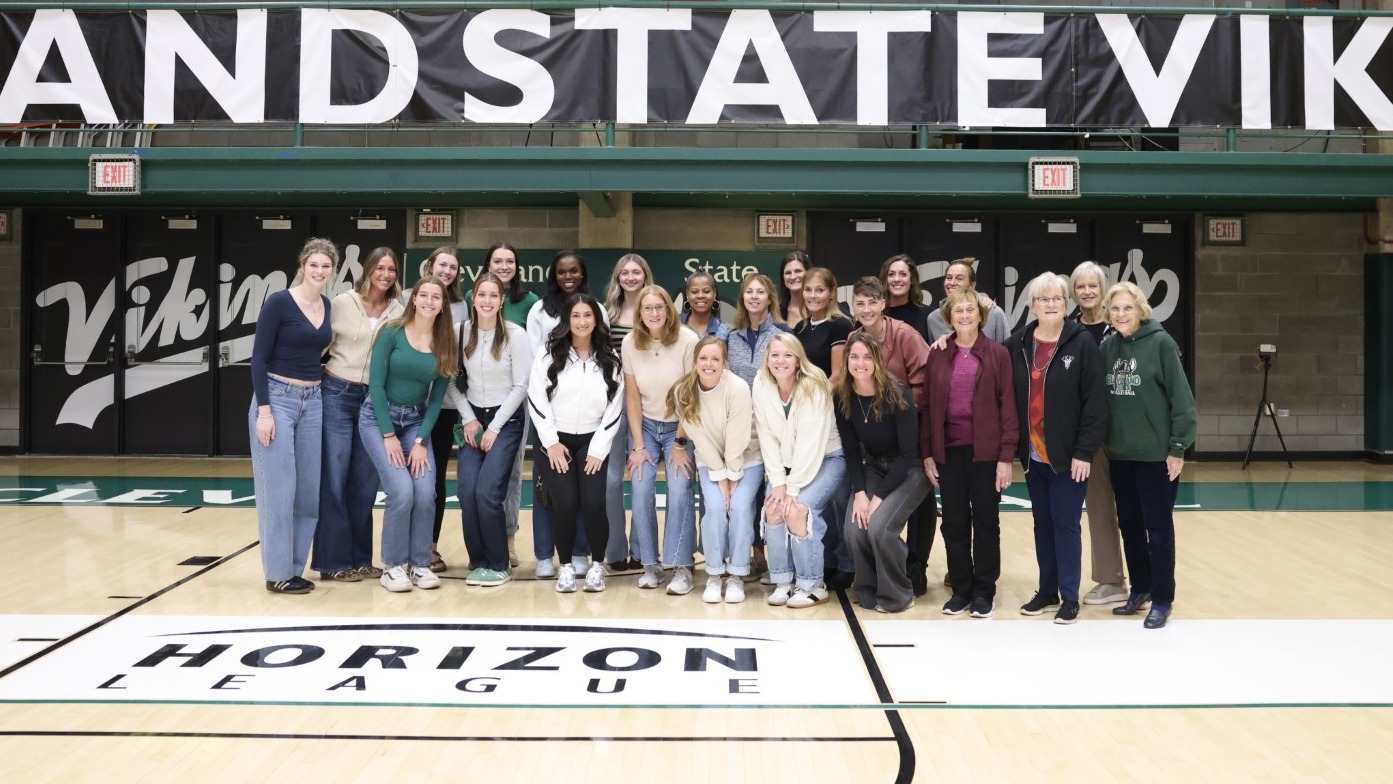 Alumni Day