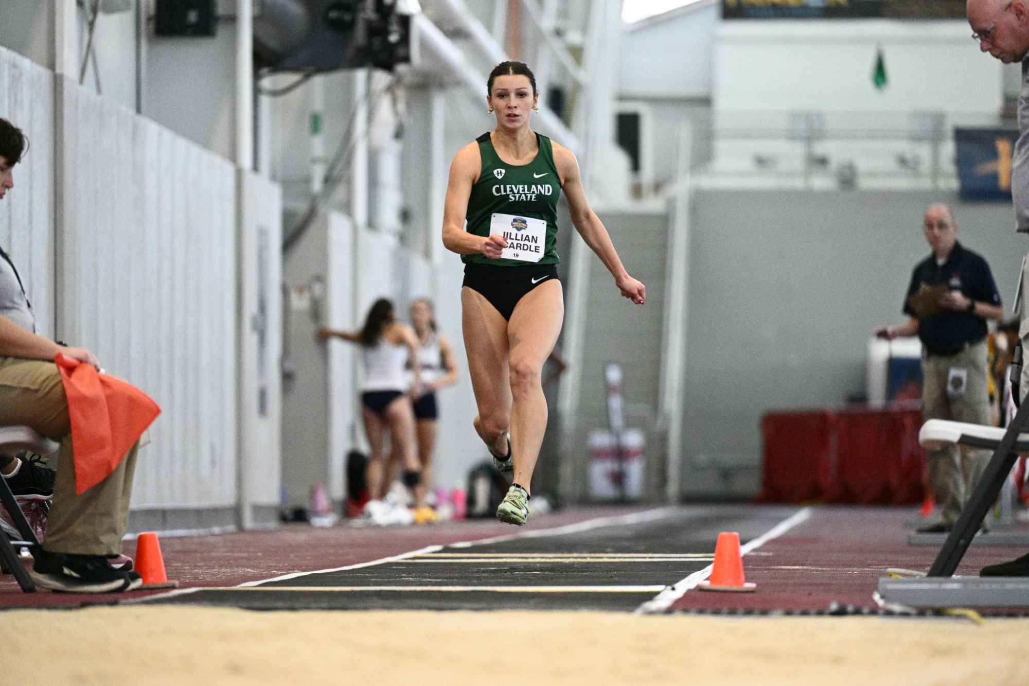 long jump - hl champ