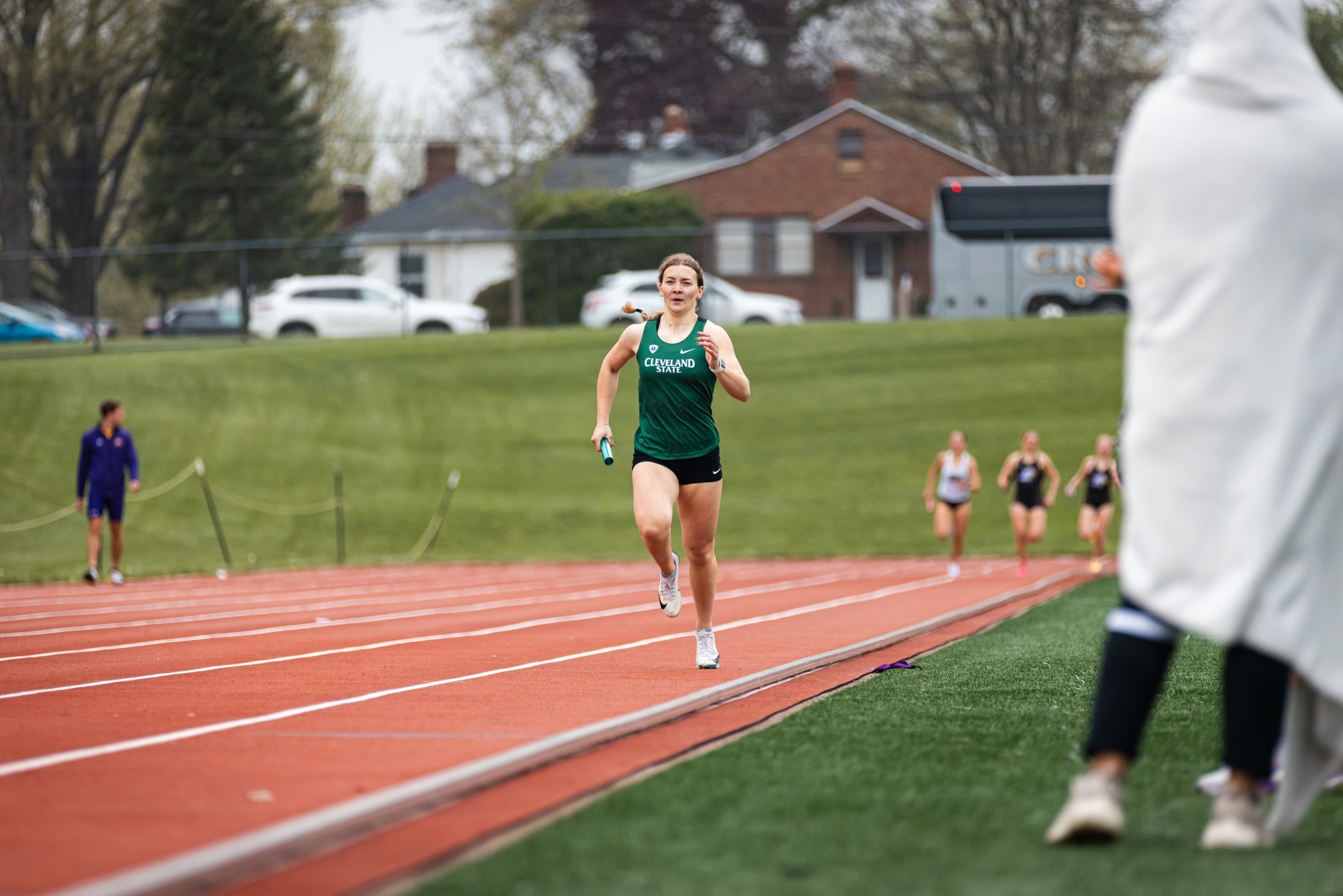 Sprints - Ashland