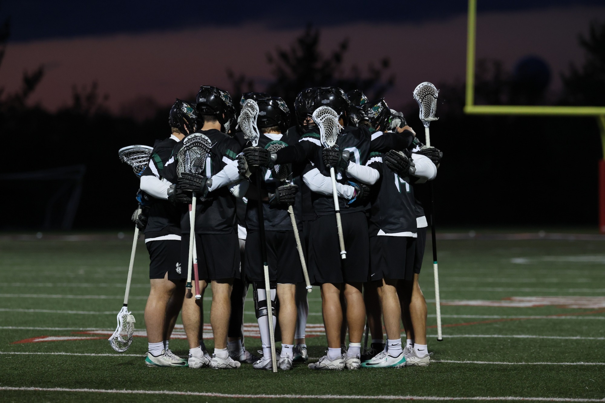 Huddle