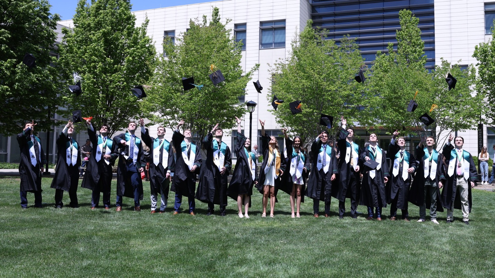 Graduation Spring 2026