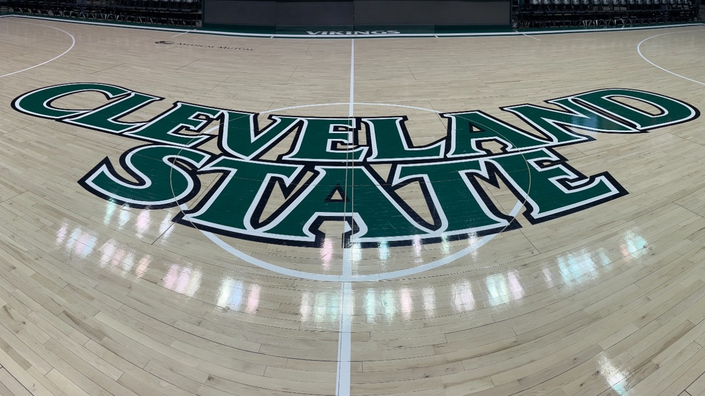 Basketball Court