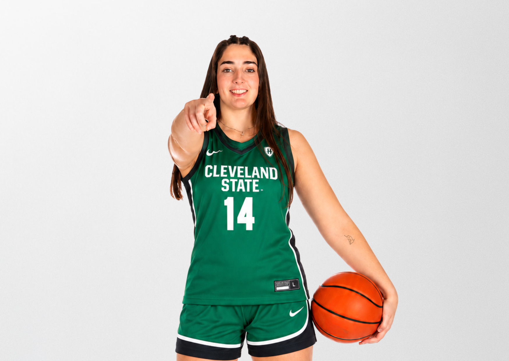 Silvia Gonzalez