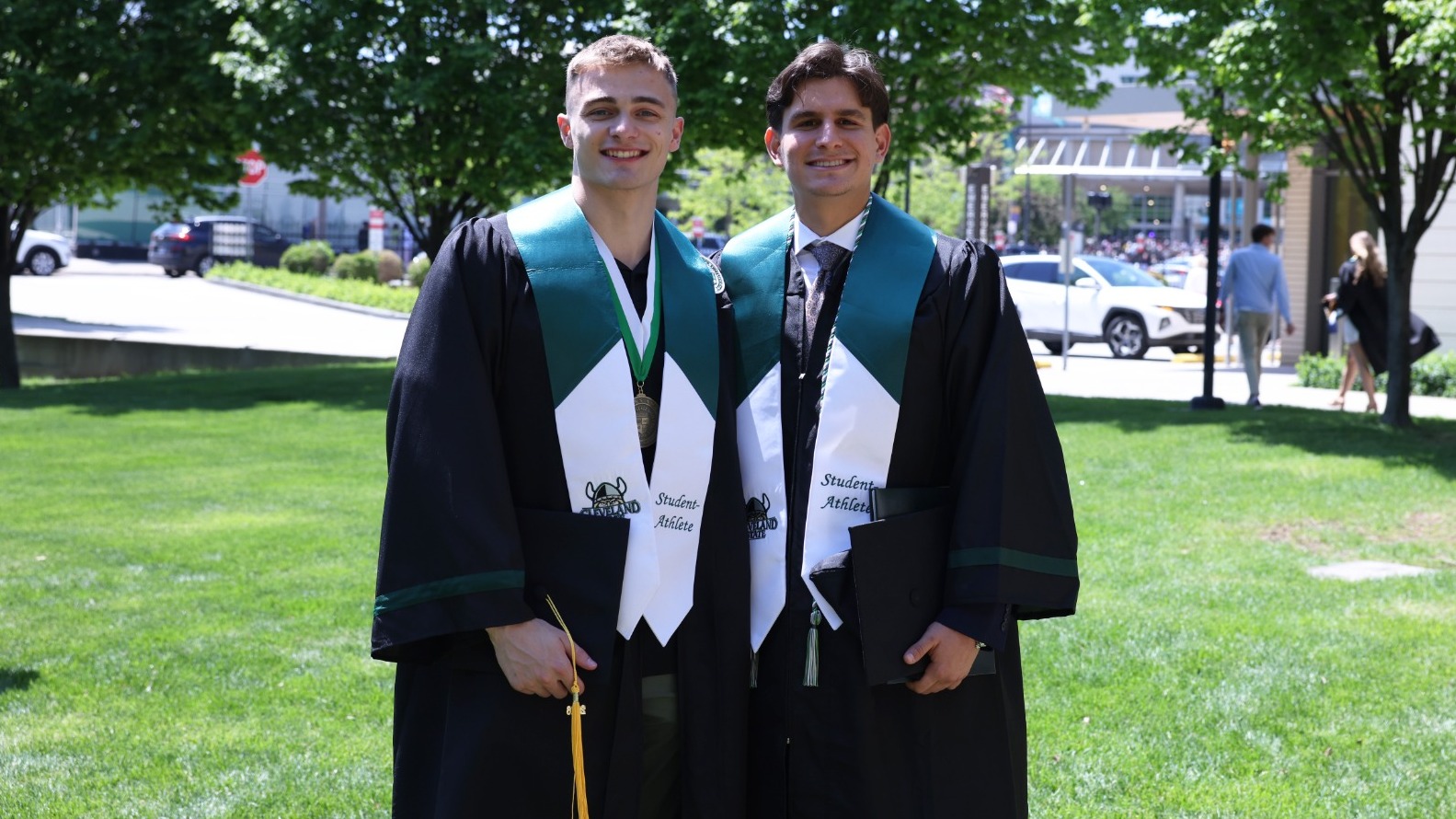 Graduation