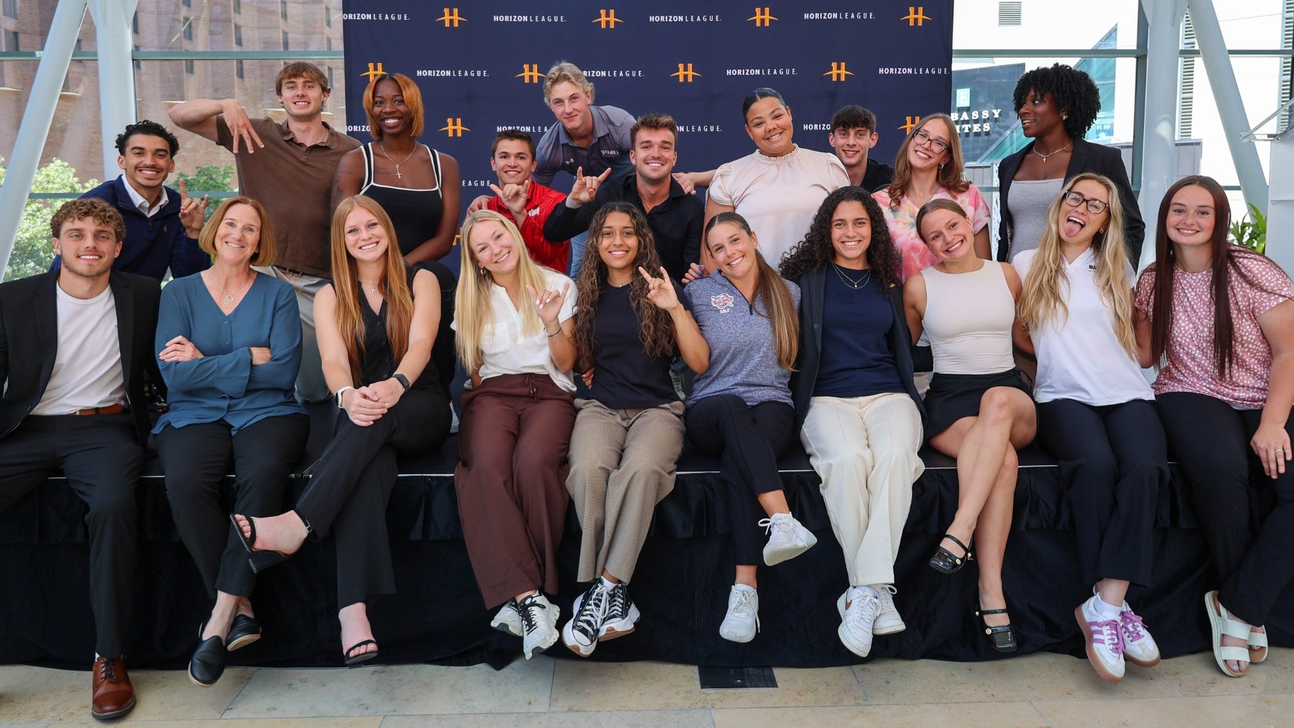 HL SAAC