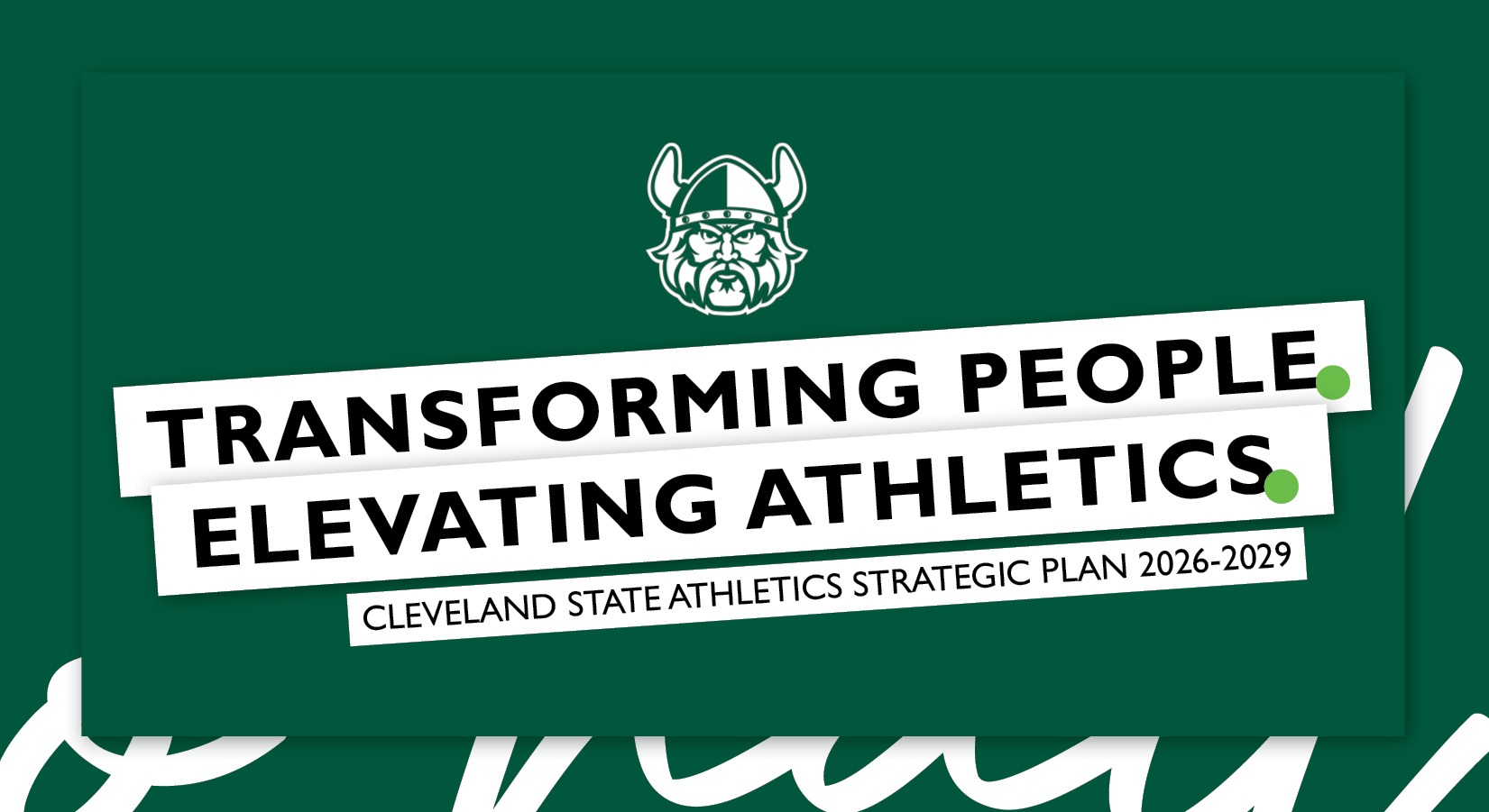 Strategic Plan Graphic