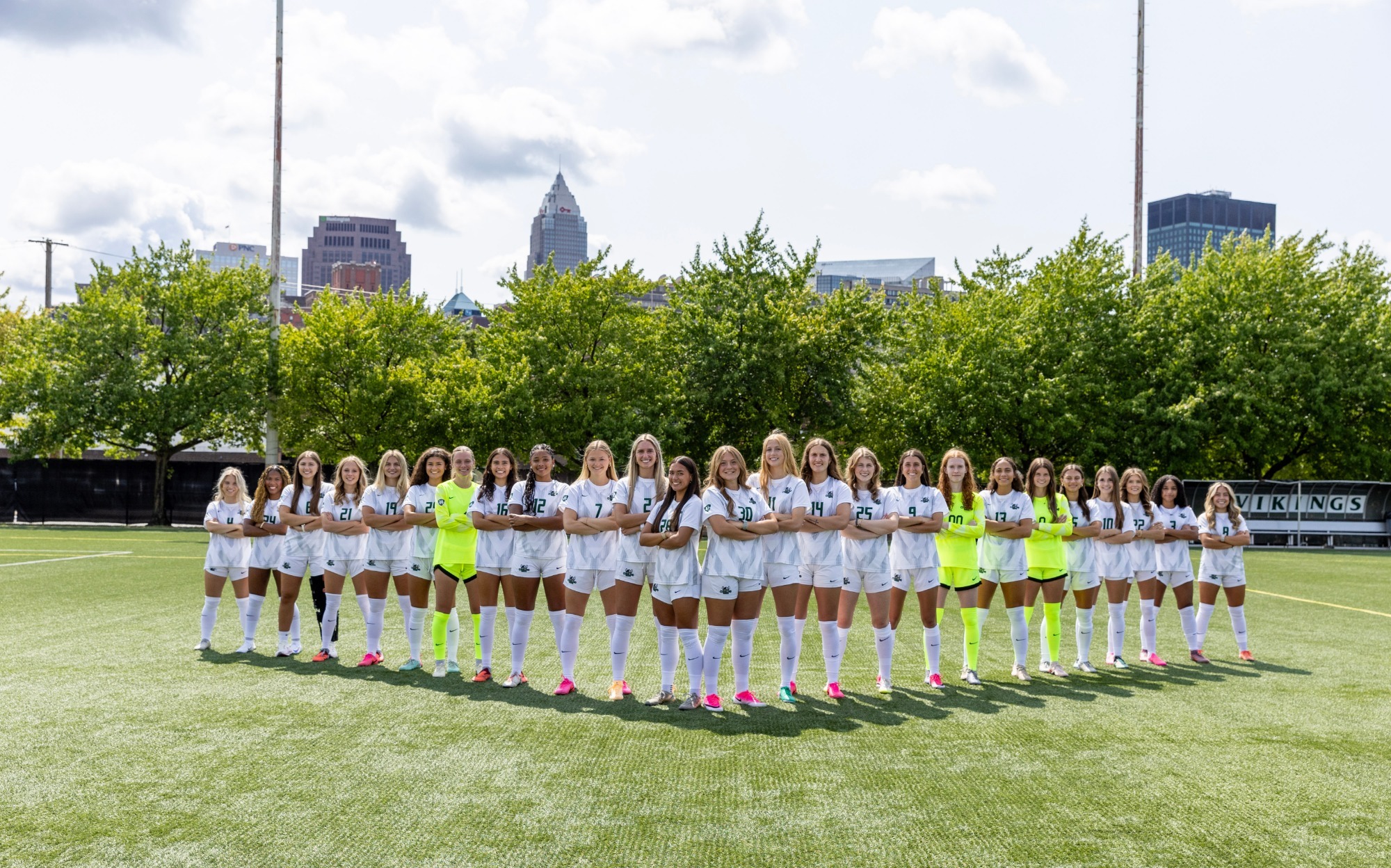 2026 Team V Photo